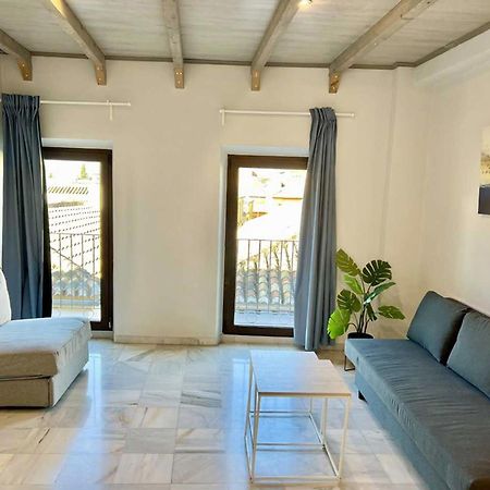 Apartamentos Realejo Granada Centro 3000 Ngoại thất bức ảnh