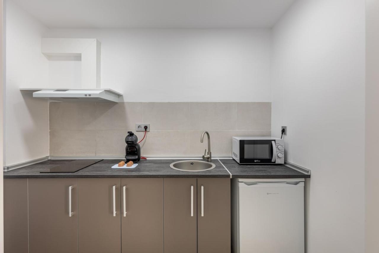 Apartamentos Realejo Granada Centro 3000 Ngoại thất bức ảnh