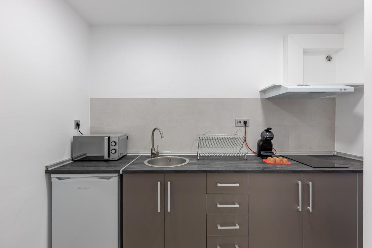 Apartamentos Realejo Granada Centro 3000 Ngoại thất bức ảnh