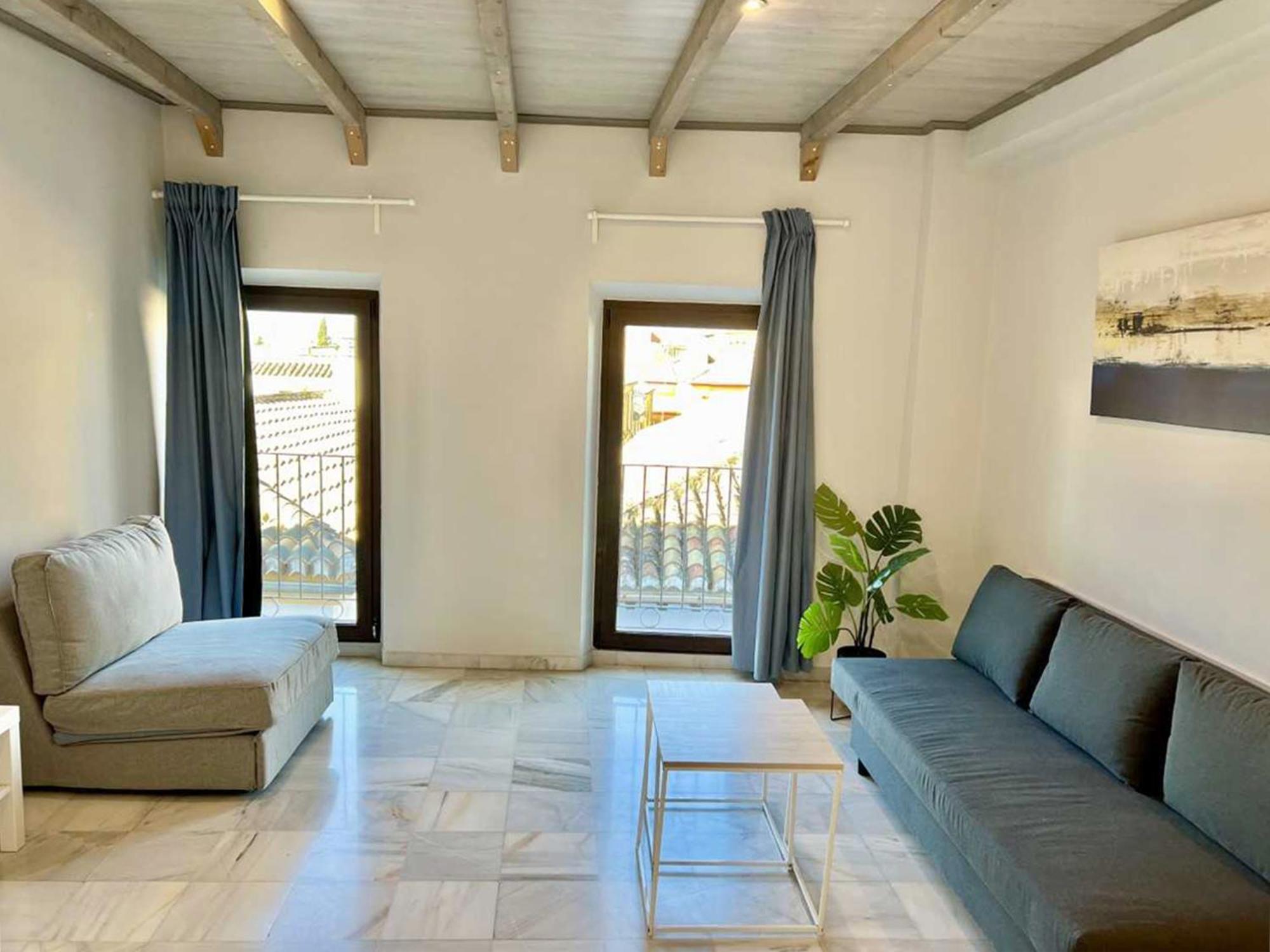 Apartamentos Realejo Granada Centro 3000 Ngoại thất bức ảnh
