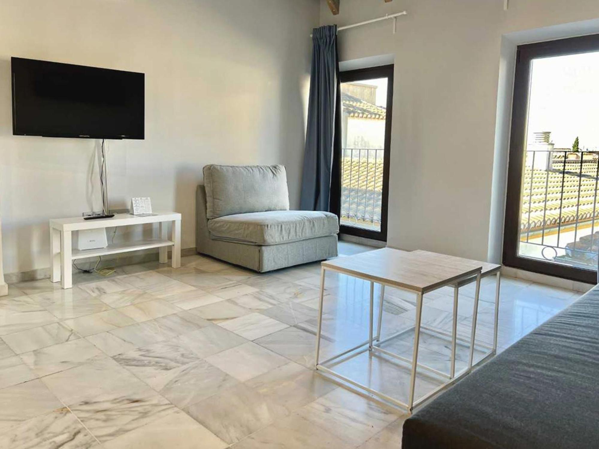 Apartamentos Realejo Granada Centro 3000 Ngoại thất bức ảnh